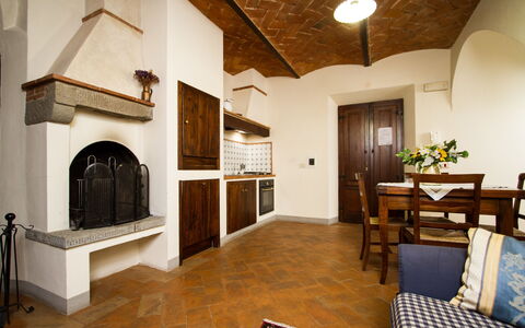 Accommodatie:&nbsp;Appartamento Biancospino