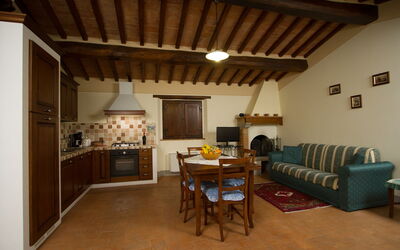 Accommodatie:&nbsp;Appartamento Iris