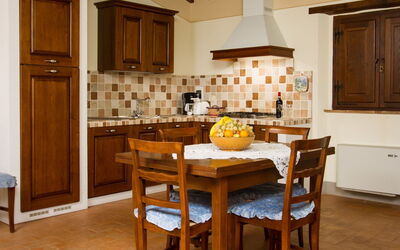 Accommodatie:&nbsp;Appartamento Iris