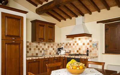 Accommodatie:&nbsp;Appartamento Iris