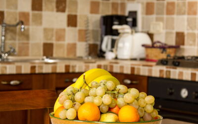 Accommodatie:&nbsp;Appartamento Iris