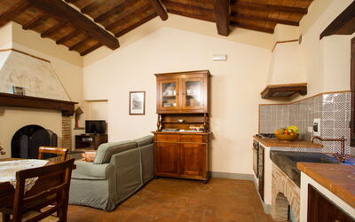 Accommodatie:&nbsp;Appartamento Rosa