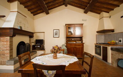 Accommodatie:&nbsp;Appartamento Rosa