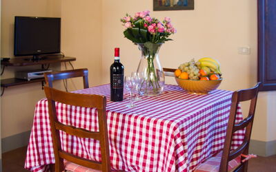 Accommodatie:&nbsp;Appartamento Genziana