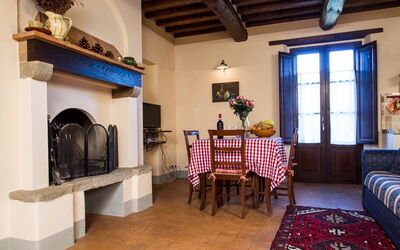 Accommodatie:&nbsp;Appartamento Genziana