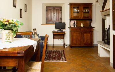 Accommodatie:&nbsp;Appartamento Biancospino