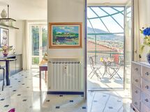 Villa Helvezia - Levanto