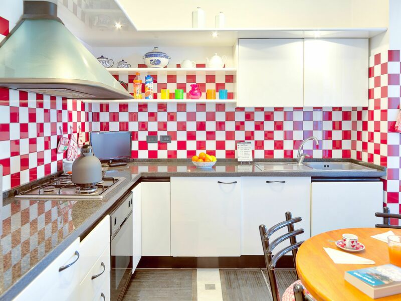 Villa Helvezia - Levanto