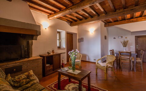 Accommodatie:&nbsp;Bosco