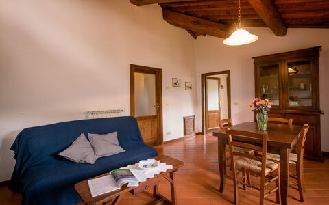 Accommodatie:&nbsp;Oliveto