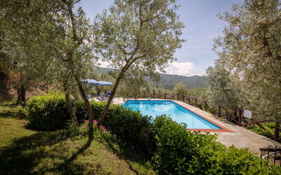 Villa Le Capanne