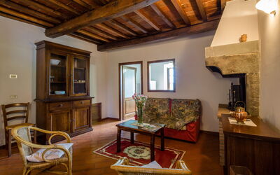 Accommodatie:&nbsp;Bosco