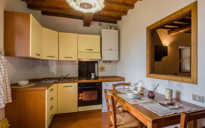 Accommodatie:&nbsp;Bosco