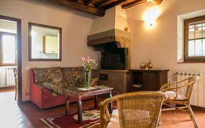 Accommodatie:&nbsp;Bosco