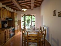 Accommodatie:&nbsp;Castagneto