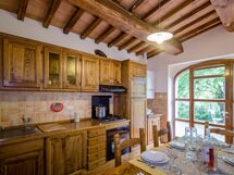 Accommodatie:&nbsp;Castagneto