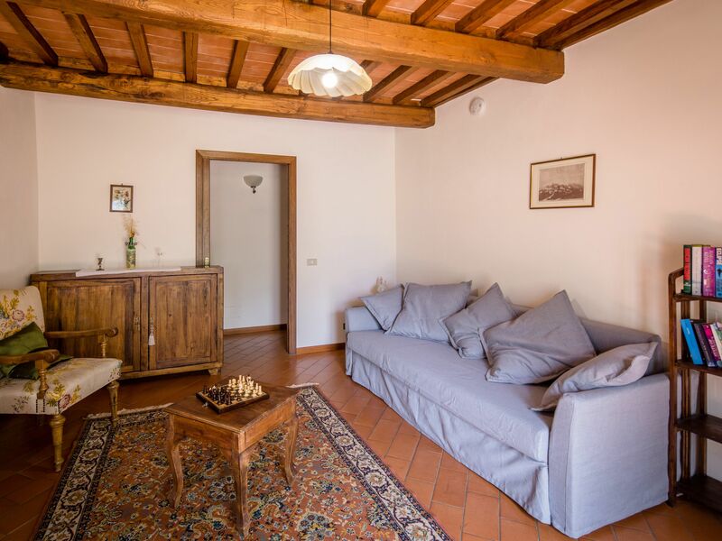 Accommodatie:&nbsp;Castagneto