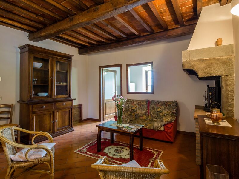 Accommodatie:&nbsp;Bosco