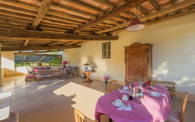 Villa Fabbiolle All'impruneta