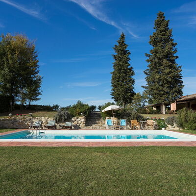 Villa Fabbiolle All'impruneta