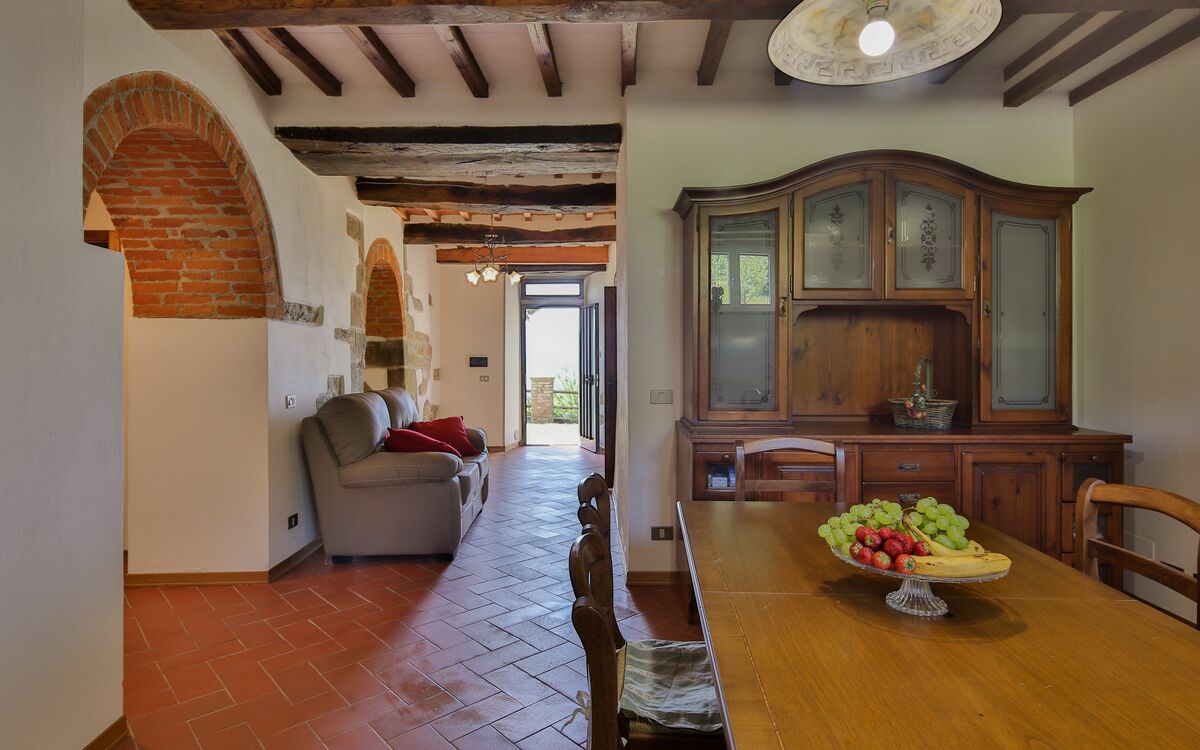 Accommodatie:&nbsp;La Vite