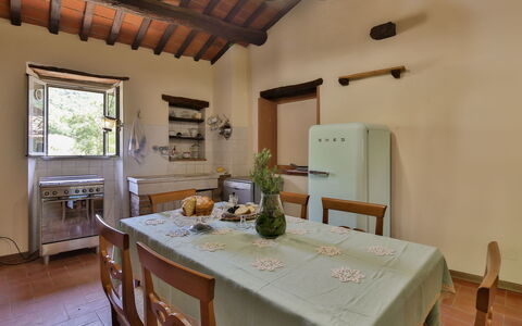 Accommodatie:&nbsp;Il Gelso