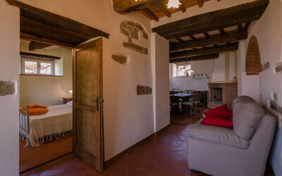 Accommodatie:&nbsp;La Vite