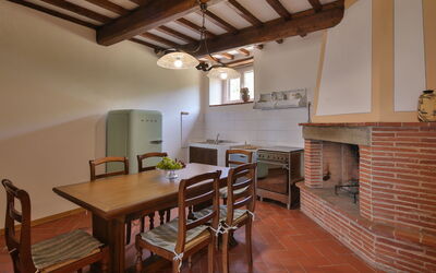 Accommodatie:&nbsp;La Vite