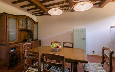 Accommodatie:&nbsp;La Vite