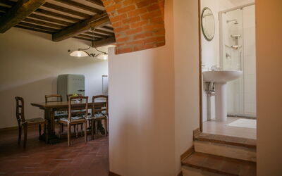 Accommodatie:&nbsp;La Vite