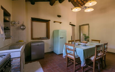 Accommodatie:&nbsp;Il Gelso