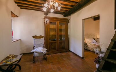 Accommodatie:&nbsp;Il Gelso