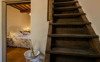 Accommodatie:&nbsp;Il Gelso