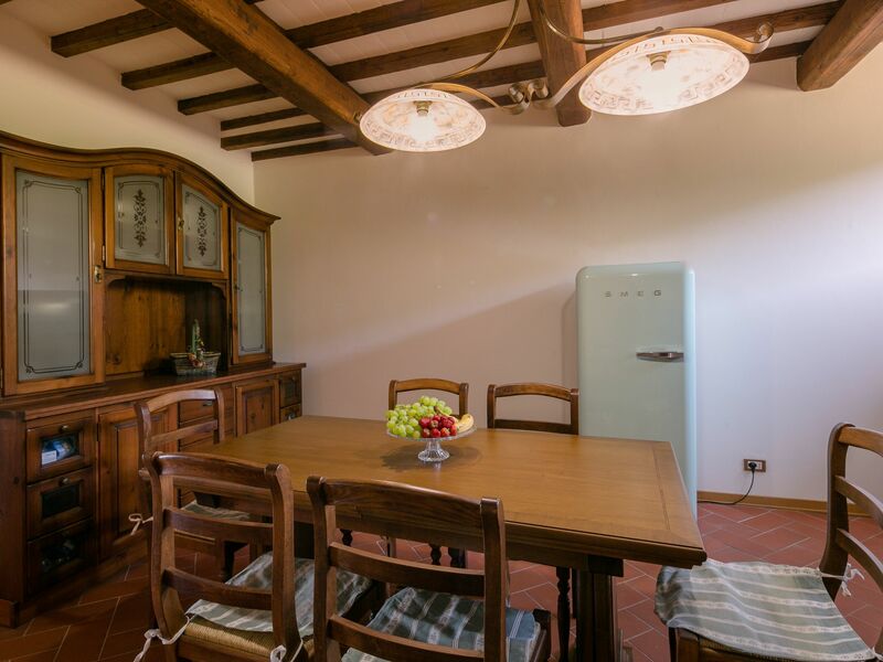 Accommodatie:&nbsp;La Vite