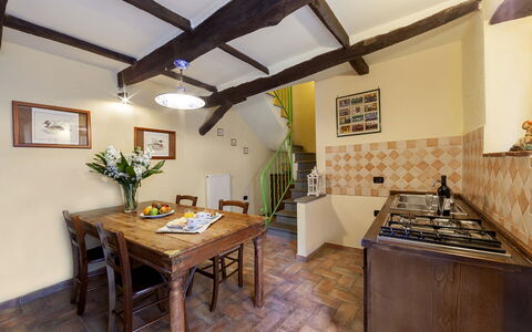 Accommodatie:&nbsp;Partigliano 2