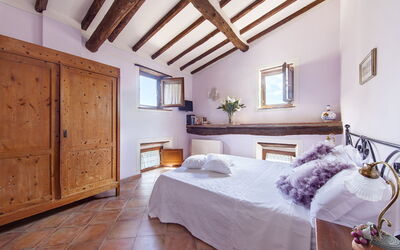 Accommodatie:&nbsp;Partigliano 2