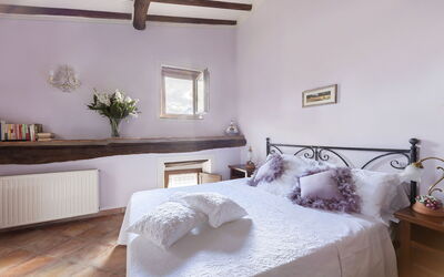 Accommodatie:&nbsp;Partigliano 2