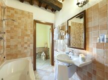 Accommodatie:&nbsp;Partigliano 1