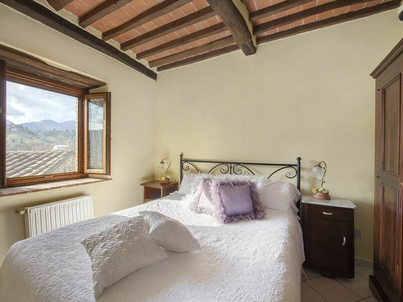 Accommodatie:&nbsp;Partigliano 1