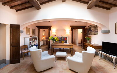 Villa Trasimeno