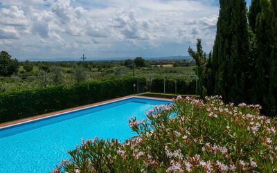 Pistoia Tower Apartments - Pistoia, Toscane, Italië - Torre 1