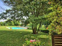 Villa Colle Delle Forche