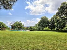 Villa Colle Delle Forche