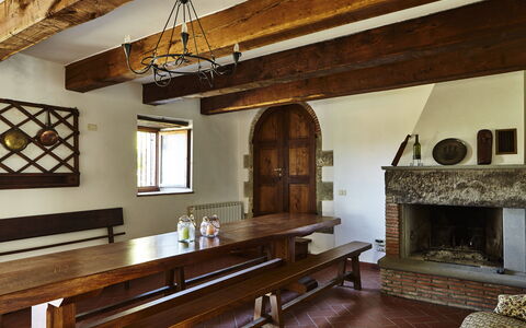 Accommodatie:&nbsp;Bottegaccia