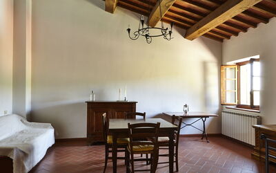 Accommodatie:&nbsp;Borgo