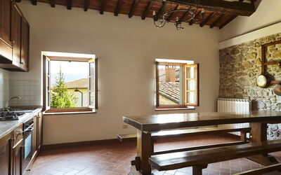 Accommodatie:&nbsp;Borgo