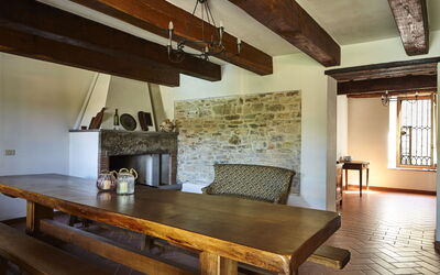 Accommodatie:&nbsp;Bottegaccia