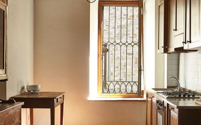 Accommodatie:&nbsp;Bottegaccia