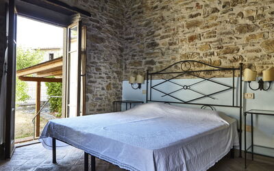 Accommodatie:&nbsp;Forno