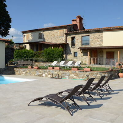 Agriturismo Cincinelli